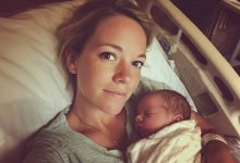 Ha ignorato le mie chiamate mentre partorivo il nostro bambino. Ma poi la vita lo ha messo in ginocchio…