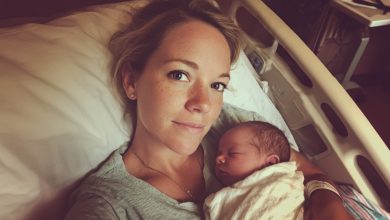 Ha ignorato le mie chiamate mentre partorivo il nostro bambino. Ma poi la vita lo ha messo in ginocchio… Ha ignorato le mie chiamate mentre partorivo il nostro bambino. Ma poi la vita lo ha messo in ginocchio…