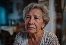 Ho vissuto in questo appartamento per 40 anni. E ora mia figlia vuole che io lo venda