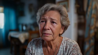 Ho vissuto in questo appartamento per 40 anni. E ora mia figlia vuole che io lo venda