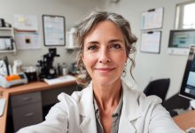 Lavoro come ginecologa e l’altro giorno una donna è venuta da me e ha messo sul tavolo i risultati di un’ecografia, dicendo che l’aveva trovata in un taxi. Ma la verità si è rivelata più terribile di quanto pensassi