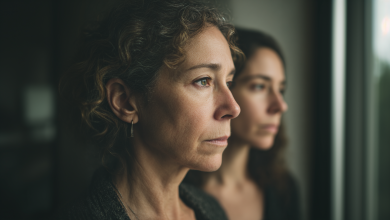 Se i figli adulti ti fanno sentire un genitore fallito — ricorda a te stesso queste 8 cose