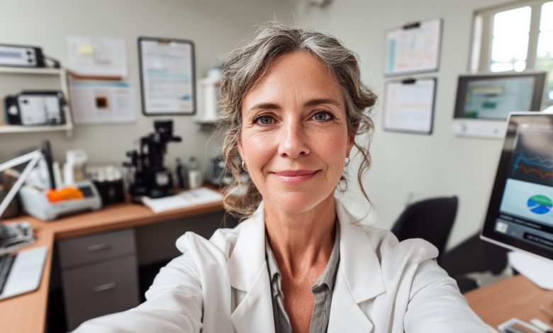 Lavoro come ginecologa e l’altro giorno una donna è venuta da me e ha messo sul tavolo i risultati di un’ecografia, dicendo che l’aveva trovata in un taxi. Ma la verità si è rivelata più terribile di quanto pensassi