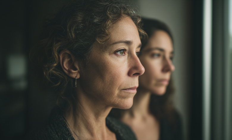 Se i figli adulti ti fanno sentire un genitore fallito — ricorda a te stesso queste 8 cose