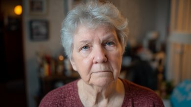 A 75 anni ho capito che non sono più necessaria ai miei figli. Ma ancora più doloroso è comprendere perché è successo… A 75 anni ho capito che non sono più necessaria ai miei figli. Ma ancora più doloroso è comprendere perché è successo…