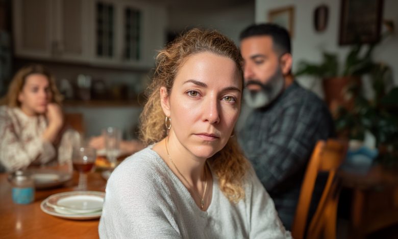 I parenti di mio marito erano convinti che non capissi nulla. Finché non ho iniziato a parlare nella loro lingua a tavola…