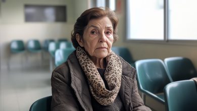 Mia figlia ha proposto che mi trasferissi da lei, per non sentirmi così sola, ma dietro a questa proposta si celava una dura verità…