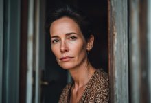 Ho pensato che qualcuno mi stesse osservando — ma la verità si è rivelata molto più spaventosa…