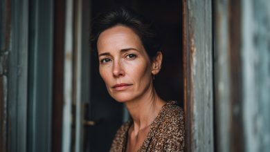 Ho pensato che qualcuno mi stesse osservando — ma la verità si è rivelata molto più spaventosa…