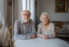 Non avrei mai pensato che mi sarei nascosto dai miei nipoti, ma prendersi cura di loro è diventato un dovere, e questa era una misura obbligata