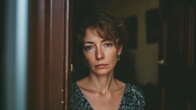 Il mio ex marito si è sposato per la seconda volta, e pensavo che non mi riguardasse più. Finché non ha suonato il campanello… Il mio ex marito si è sposato per la seconda volta, e pensavo che non mi riguardasse più. Finché non ha suonato il campanello…