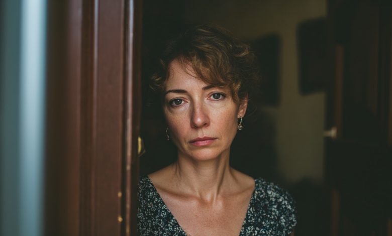 Il mio ex marito si è sposato per la seconda volta, e pensavo che non mi riguardasse più. Finché non ha suonato il campanello… Il mio ex marito si è sposato per la seconda volta, e pensavo che non mi riguardasse più. Finché non ha suonato il campanello…