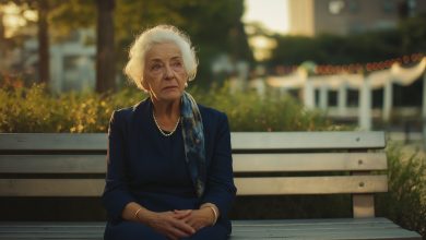 Dopo la scomparsa di mio figlio ho taciuto sul suo testamento. Ma una notte sorpresi sua moglie con un altro uomo. Lei sorrise e mi disse: «Fai le valigie, ora questa è casa nostra». Ma quando tirai fuori i documenti lasciati da mio figlio, il suo mondo crollò…