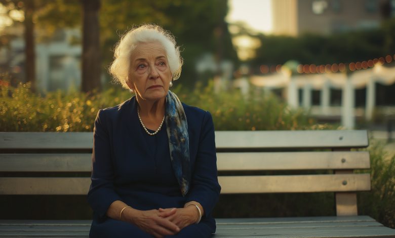 Sono rimasta in silenzio sul testamento di mio figlio finché non ho sorpreso mia nuora con un altro uomo. I documenti sul tavolo, dopo i quali non le sono rimasti più argomenti