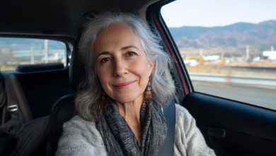 Quando il marito di mia suocera è andato dalla vicina, lei gli ha chiesto solo una cosa… e non se n’è pentita…