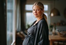 Lui pensava che mi sarei vergognata del fatto che non posso avere figli, ma nel corridoio della clinica ho detto qualcosa che ricorderà a lungo…