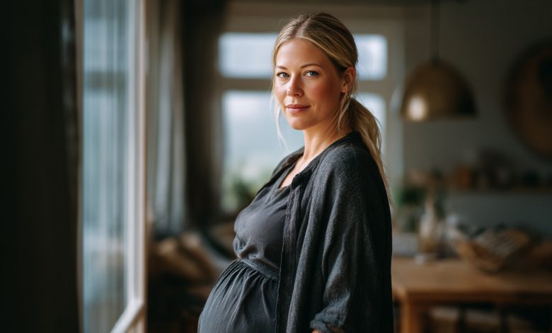 Lui pensava che mi sarei vergognata del fatto che non posso avere figli, ma nel corridoio della clinica ho detto qualcosa che ricorderà a lungo…