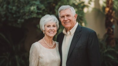 L’ultima richiesta di mio marito, di cui ho taciuto per molti anni… ma ora potrebbe distruggere tutto…