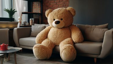 Ho dato un regalo con il cuore aperto… e la mattina dopo ho visto qualcosa che mi ha stretto il cuore… Ho dato un regalo con il cuore aperto… e la mattina dopo ho visto qualcosa che mi ha stretto il cuore…