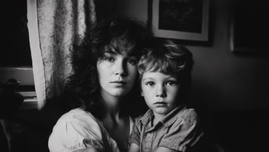 Lo ho cresciuto come se fosse mio. Ma al ballo di fine anno ha ringraziato tutti… tranne me, e a quel punto il mio cuore non ha retto…