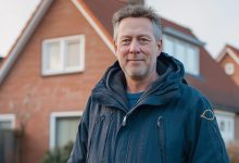 Pensavo che il vicino stesse rubando la mia corrente… finché non ho scoperto la verità, e mi sono sentito in colpa per i miei pensieri