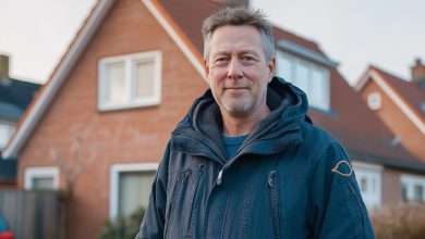 Pensavo che il vicino stesse rubando la mia corrente… finché non ho scoperto la verità, e mi sono sentito in colpa per i miei pensieri