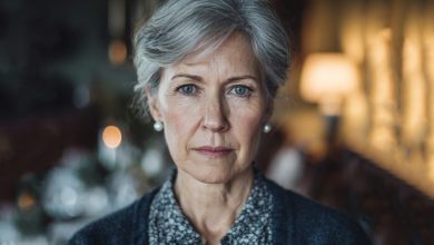 Quando mio marito è morto, ho scoperto la verità che aveva taciuto per tutta la nostra vita insieme…