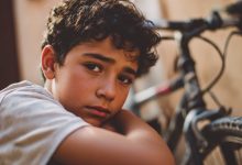 La vicina ha “regalato” a mio figlio una vecchia bicicletta, ma la sua frase dopo una settimana mi ha fatto vedere tutto in modo diverso…