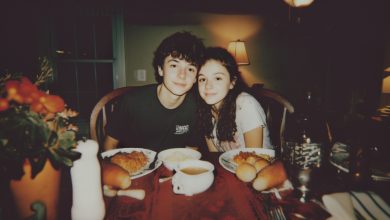 Il Giorno del Ringraziamento che non dimenticherò — e la verità che ho cercato di nascondere…