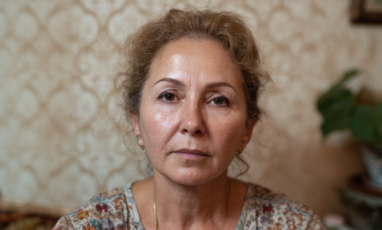 Mi sono presa cura di mio marito malato fino al suo ultimo respiro, ma quando se n’è andato, i suoi figli hanno deciso di buttarmi fuori di casa Mi sono presa cura di mio marito malato fino al suo ultimo respiro, ma quando se n’è andato, i suoi figli hanno deciso di buttarmi fuori di casa