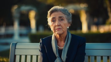 Ho nascosto l’eredità di mio figlio da sua moglie e suo figlio. Ma un giorno è arrivato il momento in cui non potevo più tacere…