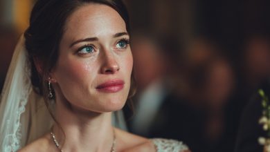 Al mio matrimonio ho scoperto chi amava davvero il mio futuro marito — ed è stato il momento più terribile della mia vita…