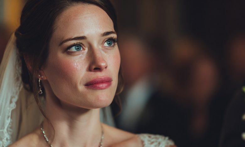 Al mio matrimonio ho scoperto chi amava davvero il mio futuro marito — ed è stato il momento più terribile della mia vita… Al mio matrimonio ho scoperto chi amava davvero il mio futuro marito — ed è stato il momento più terribile della mia vita…