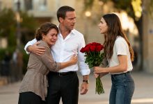 A 20 anni mi sono innamorata di un uomo di oltre 40 anni. Il giorno in cui l’ho portato a conoscere la mia famiglia, la mamma è accorsa per abbracciarlo e si è messa a piangere, si è scoperto che non era nientemeno che…