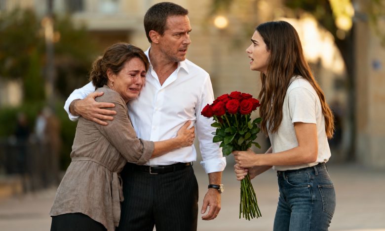 A 20 anni mi sono innamorata di un uomo di oltre 40 anni. Il giorno in cui l’ho portato a conoscere la mia famiglia, la mamma è accorsa per abbracciarlo e si è messa a piangere, si è scoperto che non era nientemeno che…