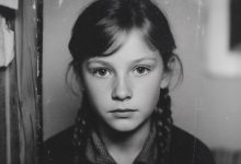 Quando avevo 7 anni, papà mi preparò per la scuola da solo per la prima volta, senza mamma. E quel giorno si trasformò in una storia che ricordiamo ancora oggi…