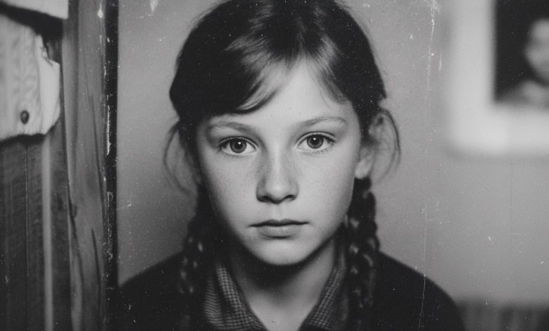 Quando avevo 7 anni, papà mi preparò per la scuola da solo per la prima volta, senza mamma. E quel giorno si trasformò in una storia che ricordiamo ancora oggi…