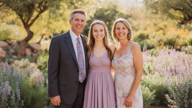 Dopo la laurea, ho notato che qualcosa non andava con mio padre. Ma la verità si è rivelata molto più spaventosa di quanto avrei mai potuto immaginare… Dopo la laurea, ho notato che qualcosa non andava con mio padre. Ma la verità si è rivelata molto più spaventosa di quanto avrei mai potuto immaginare…