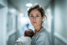 Il giorno in cui stavo dando alla luce il nostro bambino, doveva essere al mio fianco. Mi scriveva che “stava arrivando”… E un’ora dopo ho saputo la verità, che ha fatto crollare il mio mondo…