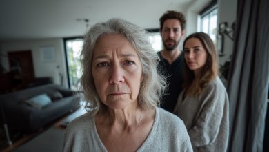 Un giorno, mio figlio ha portato a casa la sua nuova fidanzata. E fin dal primo giorno ha dato a intendere che ora è lei la padrona di casa mia