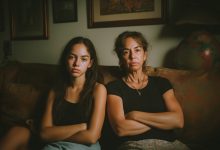 Mia figlia ha solo 17 anni, è rimasta incinta del suo ragazzo. Siamo andati dai suoi genitori in cerca di supporto e pensavamo di parlare del matrimonio… ma una frase della madre ha trasformato quella conversazione in un incubo…