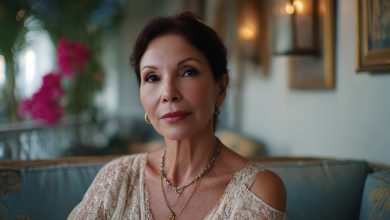 Stavo andando a conoscere il nuovo uomo di mia mamma… e non avrei mai potuto immaginare di chi avrei visto il volto, si è rivelato essere il mio…