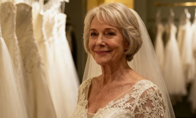 A 65 anni mi stavo preparando di nuovo a diventare sposa, sono venuta in salone per scegliere il vestito per il mio matrimonio, ma mi sono imbattuta in umiliazioni e crudeltà… 