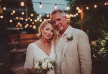 Mi sono sposata per la seconda volta, pensando di iniziare una nuova vita… ma una lettera del mio defunto marito nella notte di nozze ha cambiato tutto…