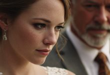 Mi sono sposata con un vedovo ricco per soldi. Ma la sua confessione nella nostra prima notte di nozze ha distrutto tutto ciò che pensavo di lui…