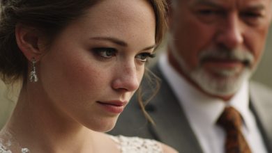 Mi sono sposata con un vedovo ricco per soldi. Ma la sua confessione nella nostra prima notte di nozze ha distrutto tutto ciò che pensavo di lui… Mi sono sposata con un vedovo ricco per soldi. Ma la sua confessione nella nostra prima notte di nozze ha distrutto tutto ciò che pensavo di lui…