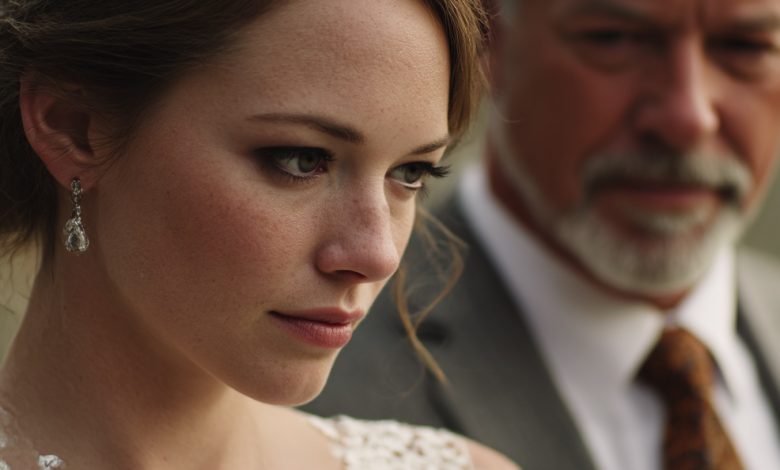 Mi sono sposata con un vedovo ricco per soldi. Ma la sua confessione nella nostra prima notte di nozze ha distrutto tutto ciò che pensavo di lui… Mi sono sposata con un vedovo ricco per soldi. Ma la sua confessione nella nostra prima notte di nozze ha distrutto tutto ciò che pensavo di lui…