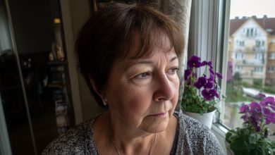 Ho cacciato mio figlio e sua moglie dal mio appartamento. Solo allora ho capito quanti anni ho vissuto una vita che non era la mia