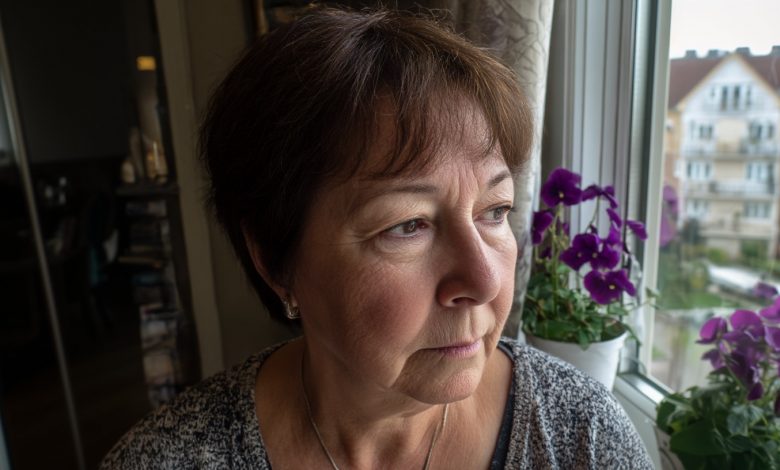 Ho cacciato mio figlio e sua moglie dal mio appartamento. Solo allora ho capito quanti anni ho vissuto una vita che non era la mia