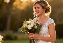 Il mio fidanzato aveva preparato una “tradizione familiare segreta” per il nostro matrimonio, ma ciò che è successo in chiesa ha cambiato tutto